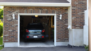 Garage Door Installation at Cleander Farm, Illinois