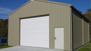 Garage Door Openers at Cleander Farm, Illinois